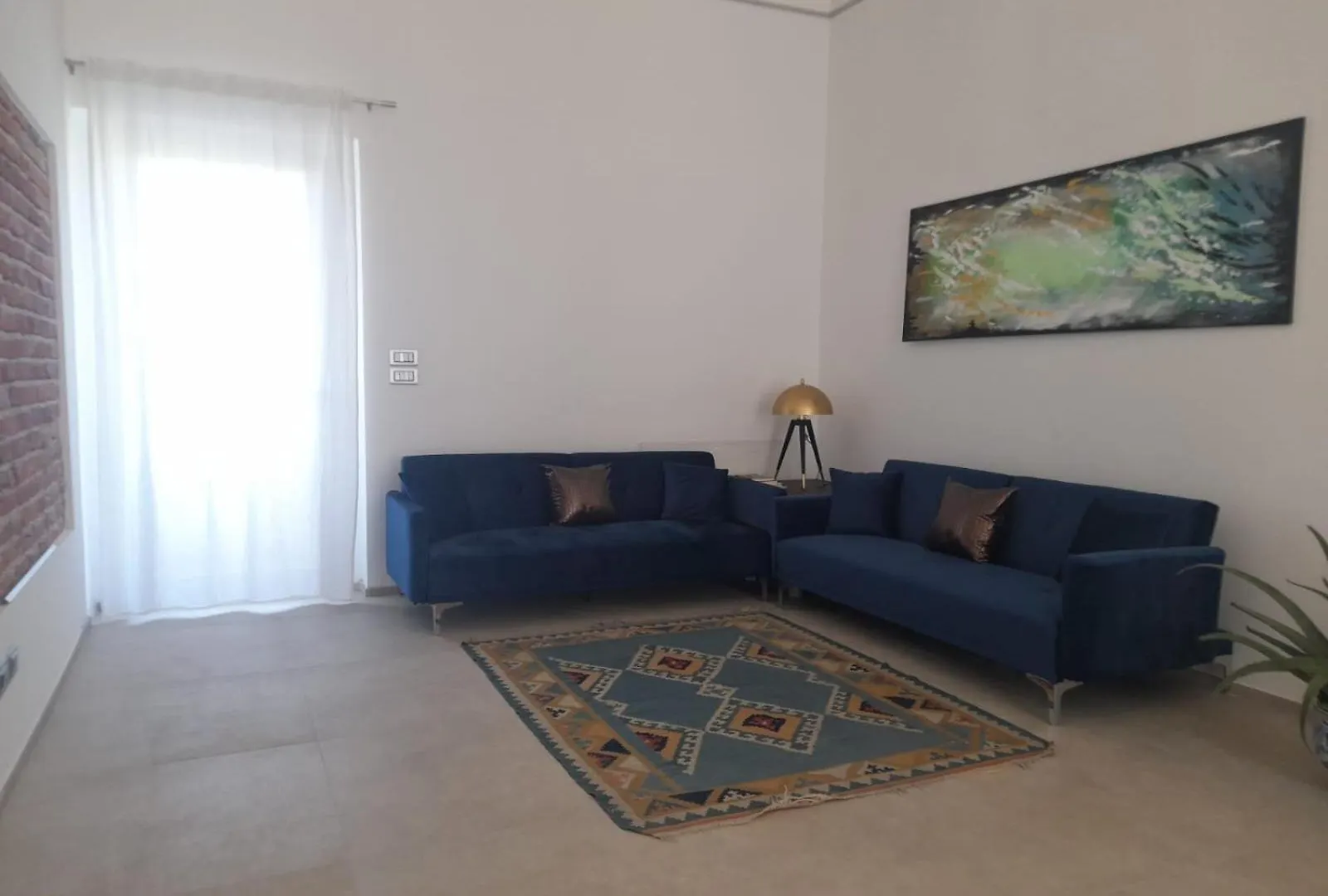 Vila Casa Nell'Arte Pietrasanta