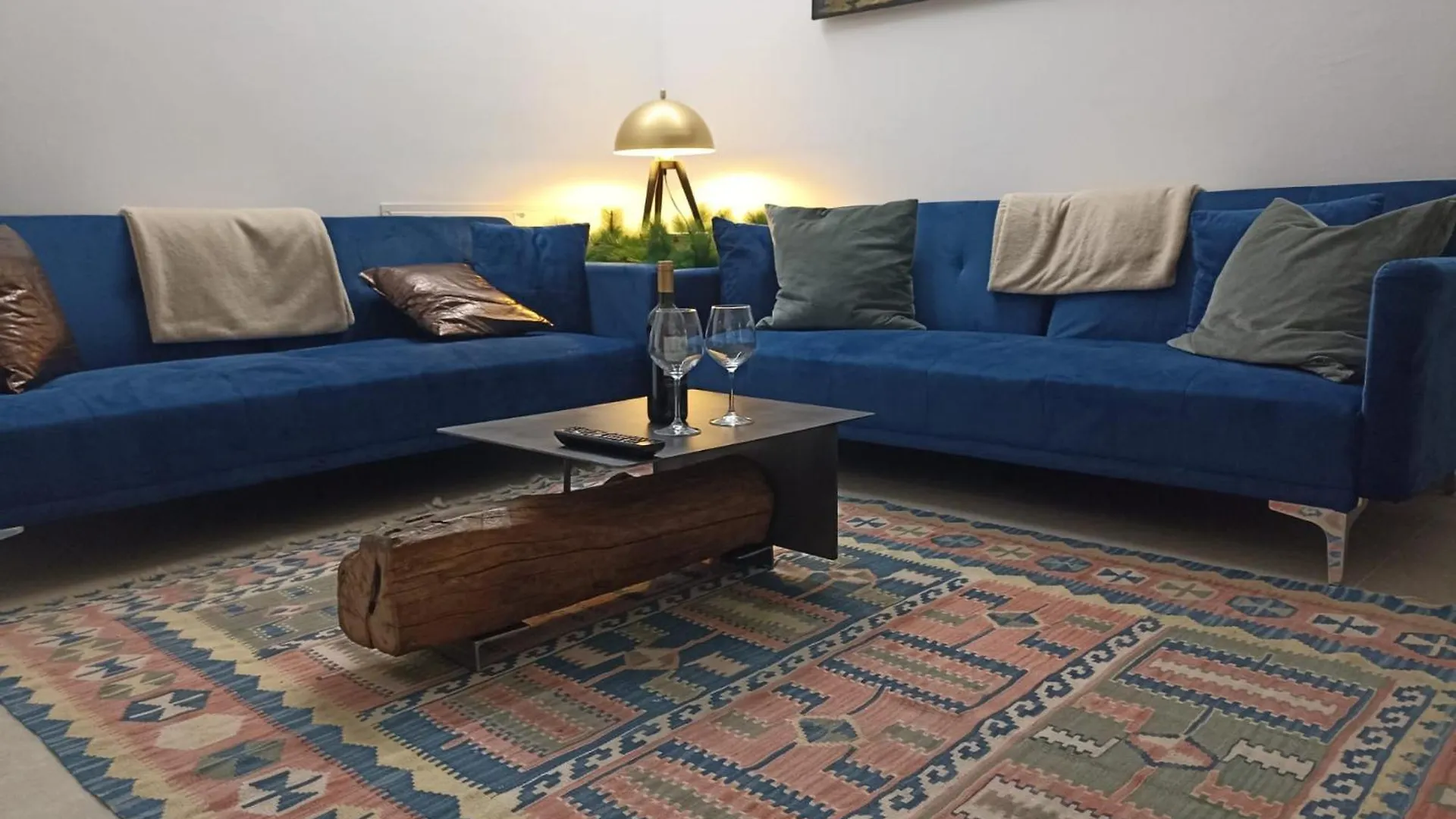 Vila Casa Nell'Arte Pietrasanta