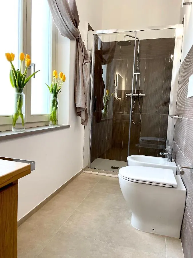 Casa Nell'Arte Villa Pietrasanta