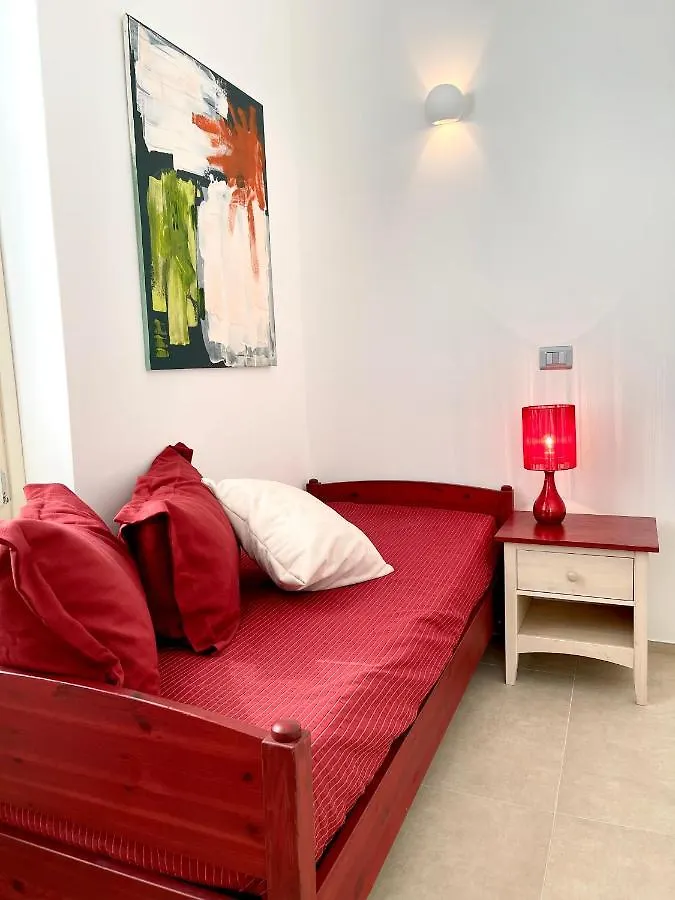 Casa Nell'Arte Villa Pietrasanta Italy
