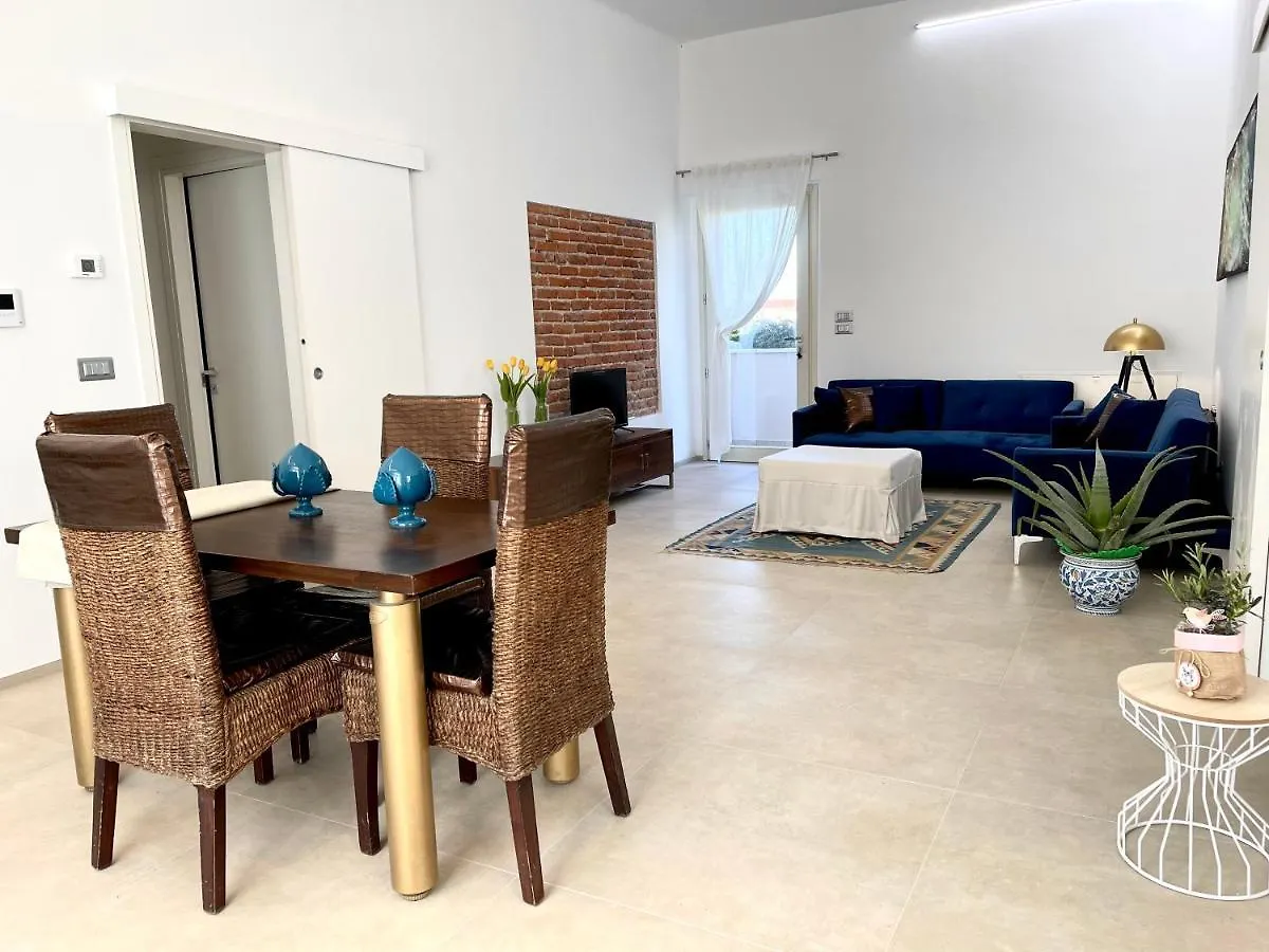 Casa Nell'Arte Villa Pietrasanta