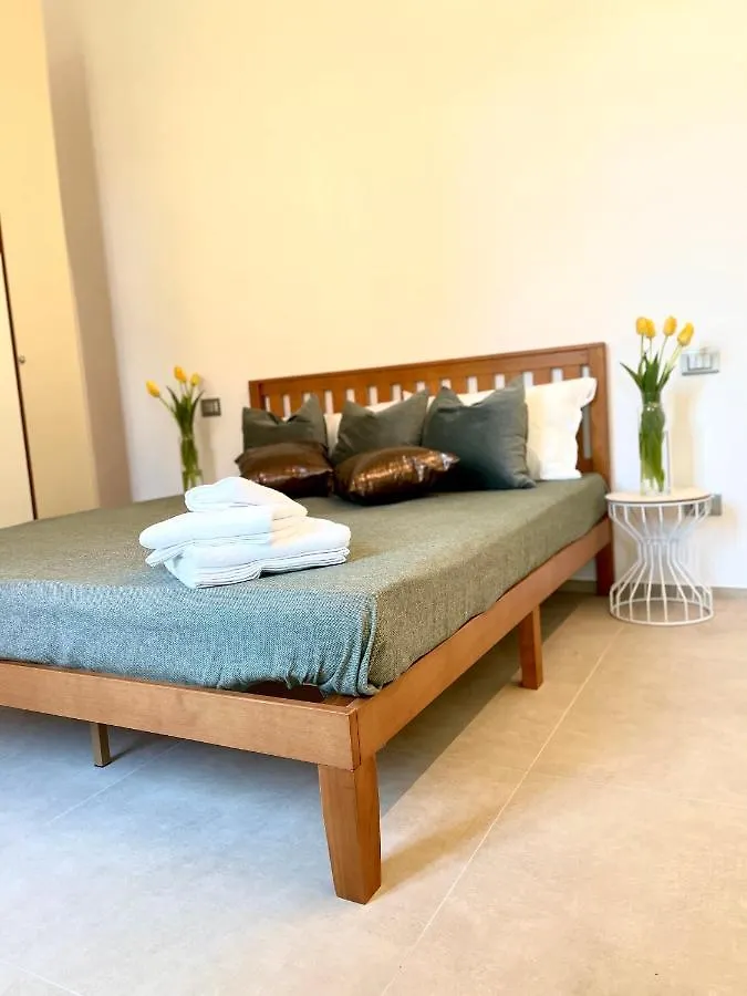 Casa Nell'Arte Villa Pietrasanta