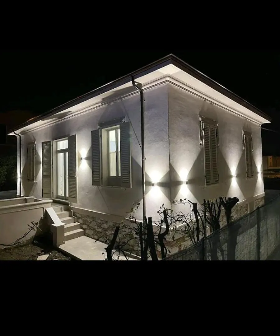 Casa Nell'Arte Villa Pietrasanta