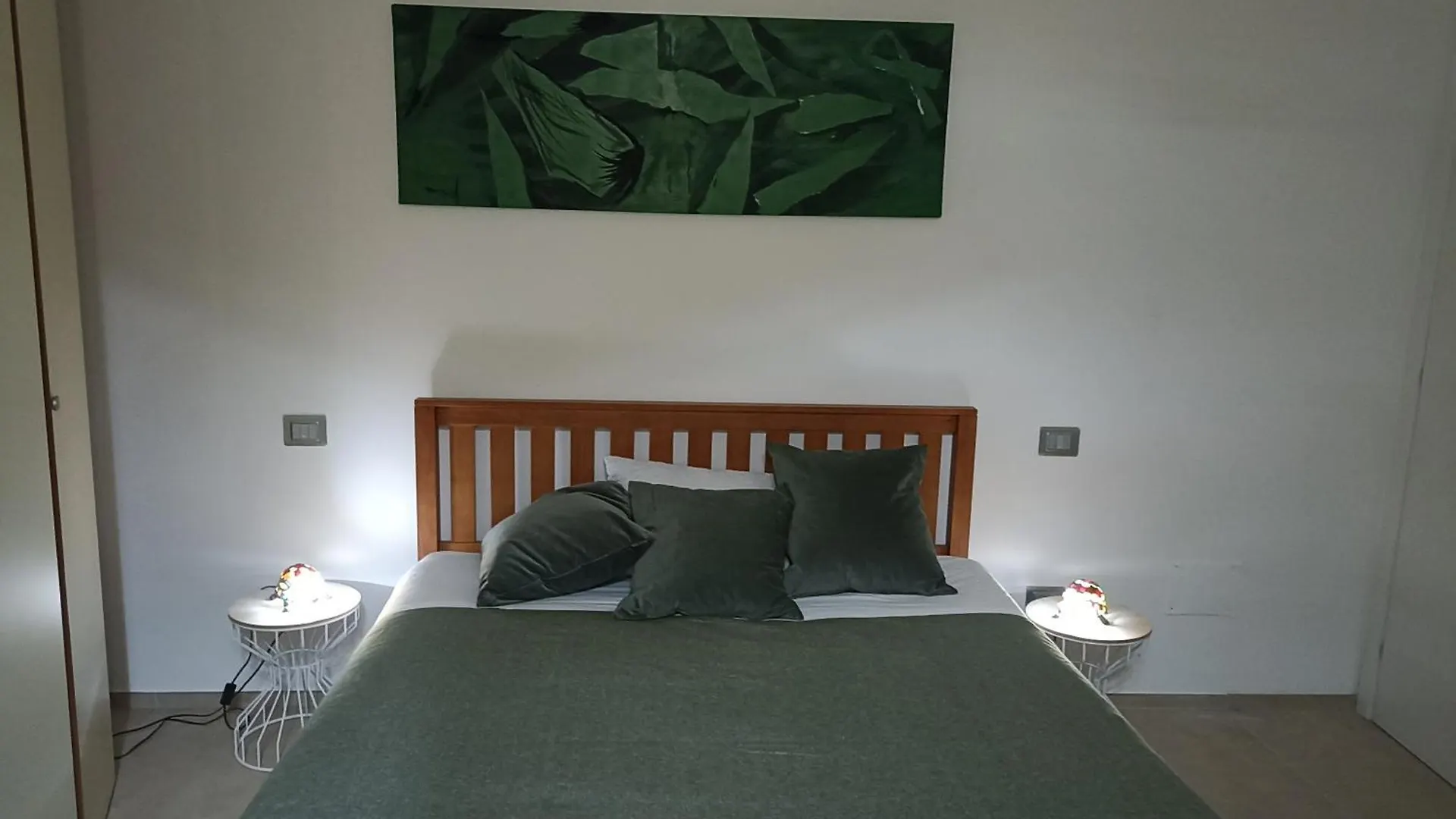 Casa Nell'Arte Villa Pietrasanta