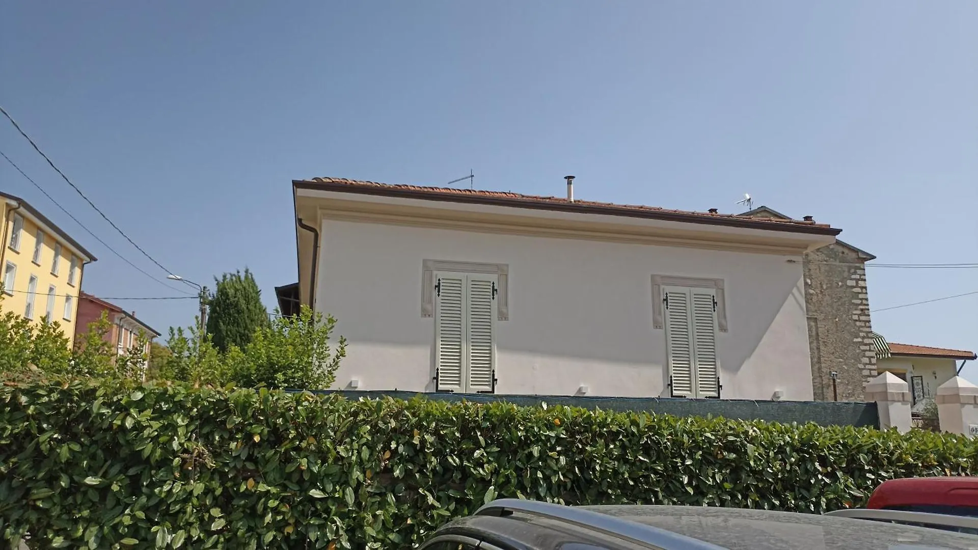 Casa Nell'Arte Villa Pietrasanta