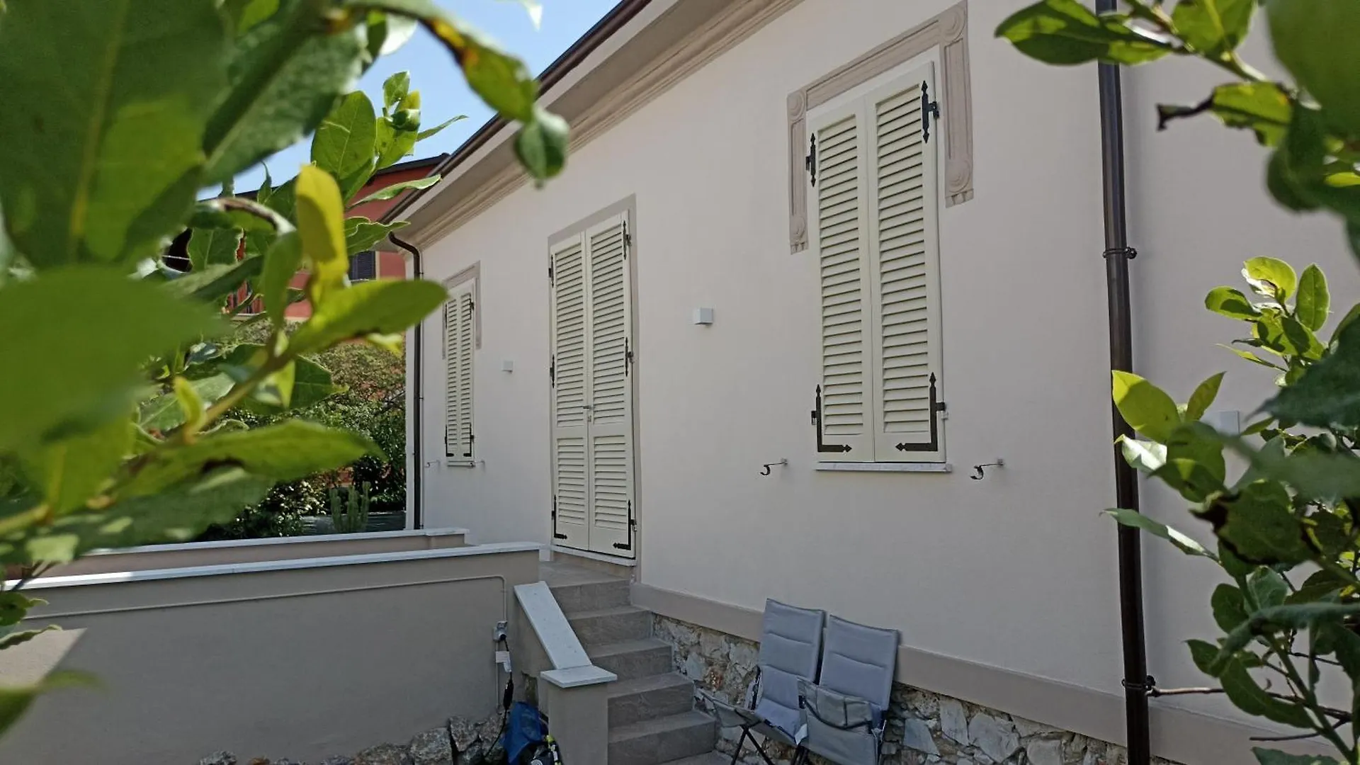 Casa Nell'Arte Villa Pietrasanta Italy