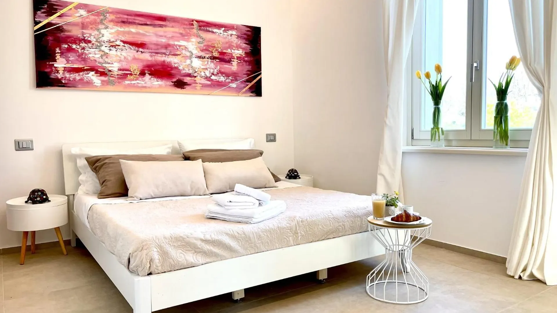 Casa Nell'Arte Villa Pietrasanta 0*,